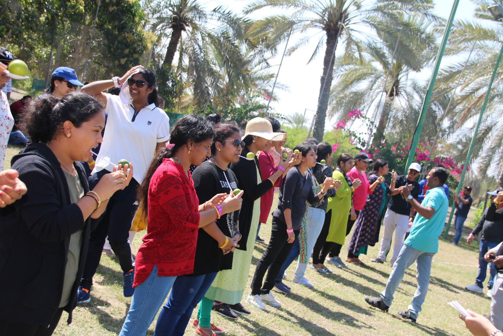 ಒಮಾನ್ ಬಿಲ್ಲವಾಸ್ ಕುಟುಂಬ ಸಮಾಗಮ