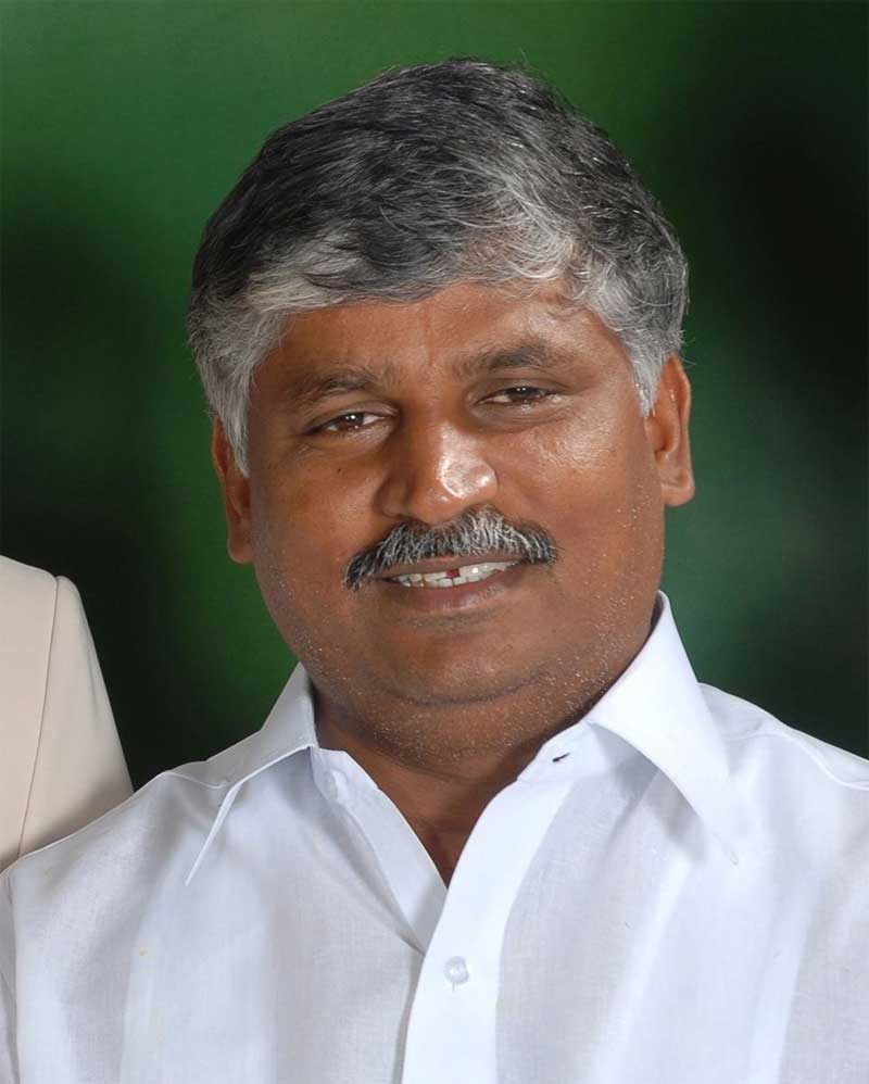 ಸುಮಲತಾ ಸ್ಪರ್ಧೆಗೆ ನಮ್ಮ ಅಭ್ಯಂತರವಿಲ್ಲ: ಸಚಿವ ಸಿ.ಎಸ್ ಪುಟ್ಟರಾಜು