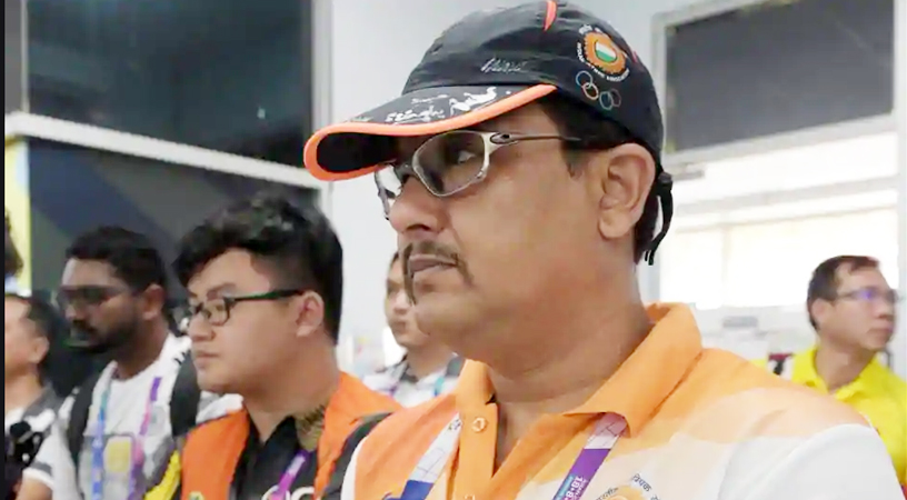 ಸಾಮಾಜಿಕ ಜಾಲತಾಣದಿಂದ ದೂರವಿರಿ