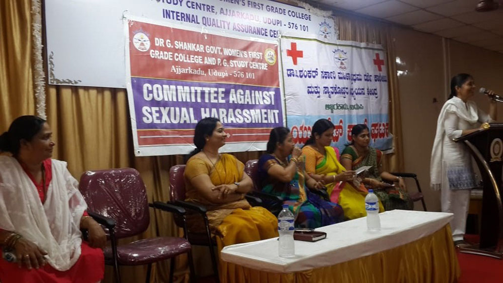 ಪರಿಸರ ಸ್ನೇಹಿ ಸ್ಯಾನಿಟರಿ ನ್ಯಾಪ್ಕಿನ್‌ಗಳ ಬಳಕೆ ಕುರಿತು ಮಾಹಿತಿ