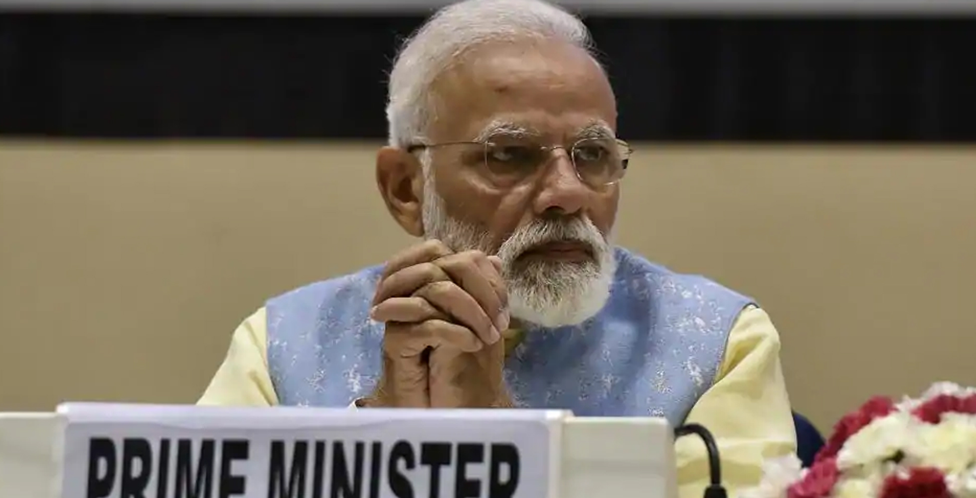 ಮೋದಿ ರ‍್ಯಾಲಿಯಲ್ಲಿ ಬಾಂಬ್ ಸ್ಫೋಟದ ಬೆದರಿಕೆ: ಬಿಹಾರದ ವ್ಯಕ್ತಿಯ ಬಂಧನ