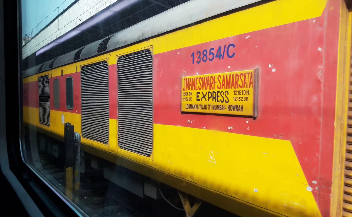 ಸಮರೆತಾ ಎಕ್ಸ್‌ಪ್ರೆಸ್ ಸಂಚಾರ ಎಂದಿನಂತಿರಲಿದೆ: ರೈಲ್ವೆ