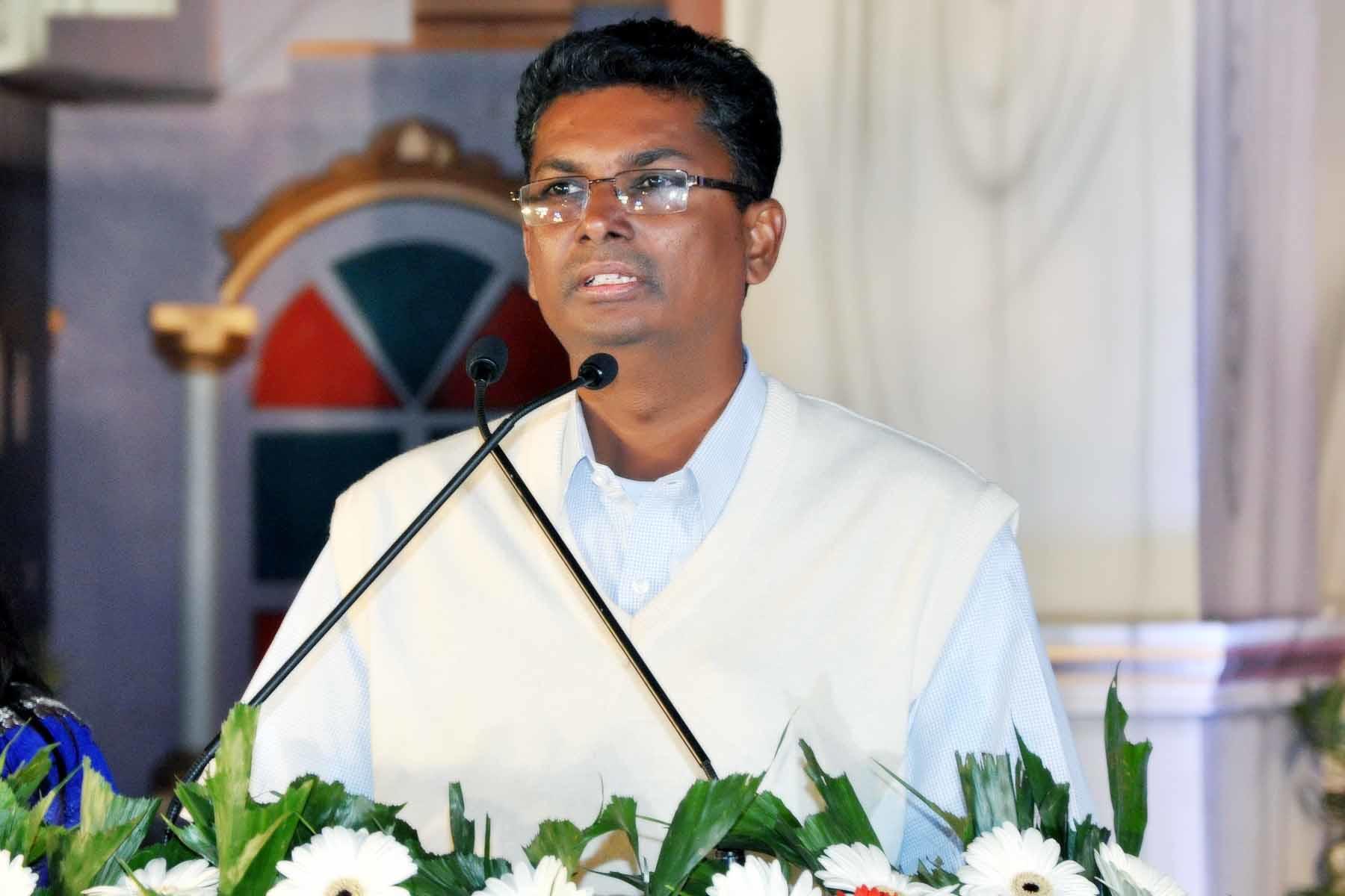 ಅರಣ್ಯವಾಸಿಗಳ ಎತ್ತಂಗಡಿ ಆದೇಶ: ನ್ಯಾಯಾಲಯಕ್ಕೆ ಮೇಲ್ಮನವಿ ಸಲ್ಲಿಕೆ- ಸತೀಶ್ ಜಾರಕಿಹೊಳಿ