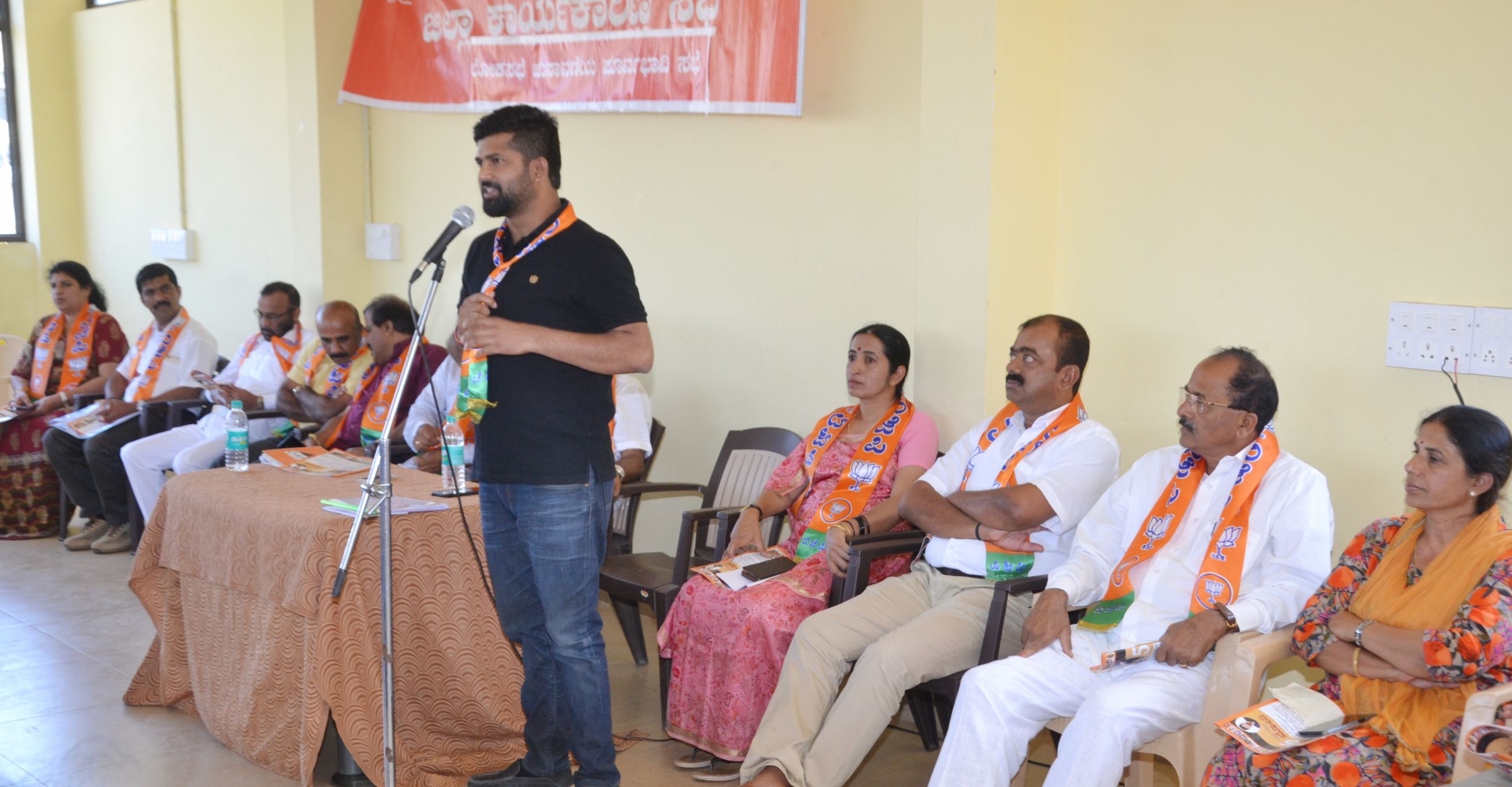 ಅಭಿವೃದ್ಧಿ ಕಾರ್ಯಗಳಿಗೆ ನನ್ನಷ್ಟು ಅನುದಾನ ಯಾರೂ ತಂದಿಲ್ಲ: ಸಂಸದ ಪ್ರತಾಪ್ ಸಿಂಹ