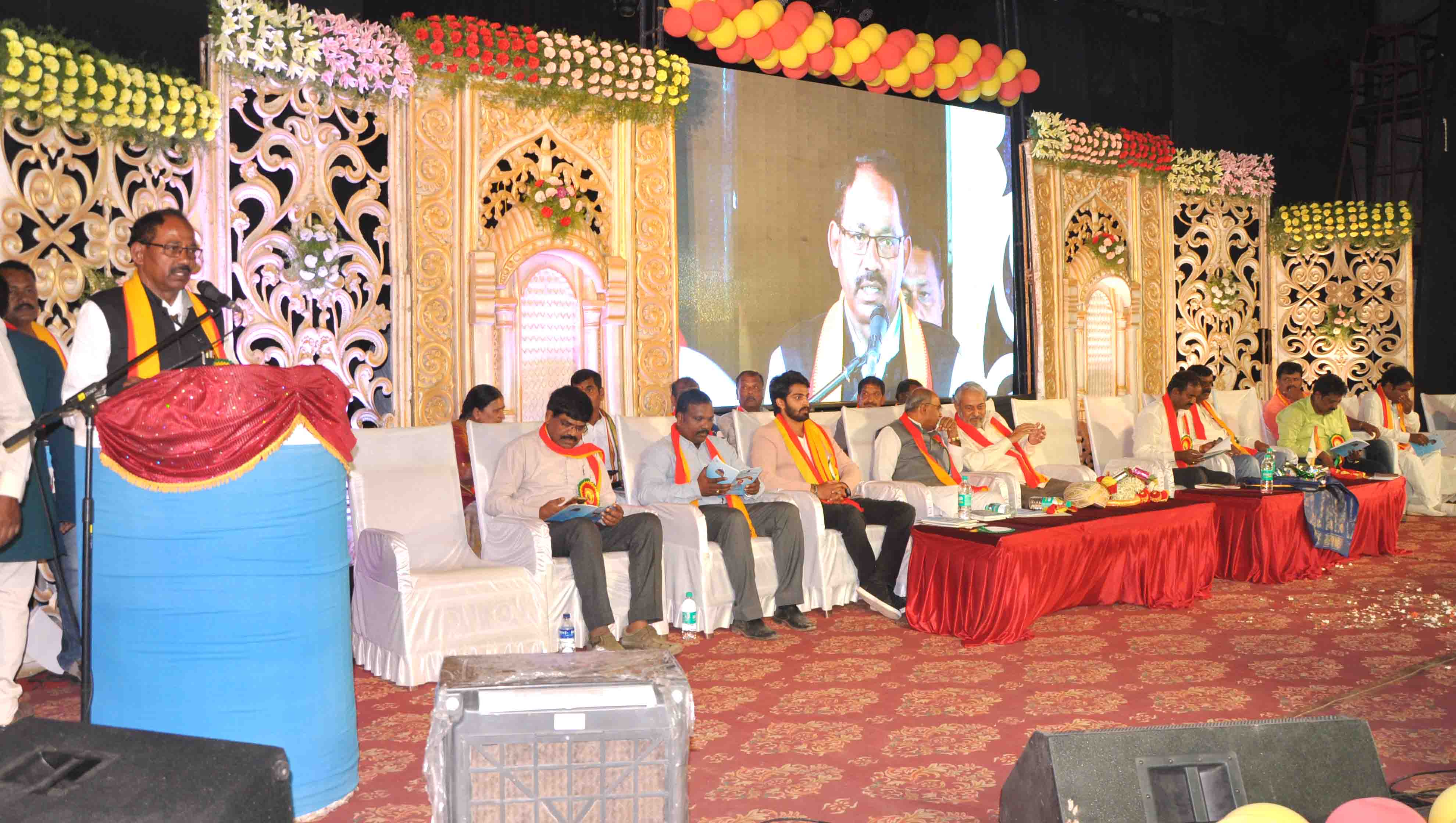 ಸಮಾನ ಶಿಕ್ಷಣ ಪದ್ಧತಿ ಜಾರಿಯಾಗಲಿ: ಹಿರಿಯ ಸಾಹಿತಿ ಚನ್ನೇಗೌಡ