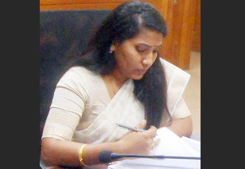 ‘ಪ.ಪಂಗಡದ ಸ್ವ ಸಹಾಯ ಸಂಘ ರಚಿಸಿ ತೋಟಗಾರಿಕಾ ಚಟುವಟಿಕೆ’