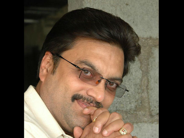 ನಟ ಶ್ರೀನಾಥ್ ವಸಿಷ್ಠಗೆ ಖಾಸಗಿ ಟ್ರಾವೆಲ್ ಏಜೆನ್ಸಿಯಿಂದ ವಂಚನೆ: ದೂರು ದಾಖಲು