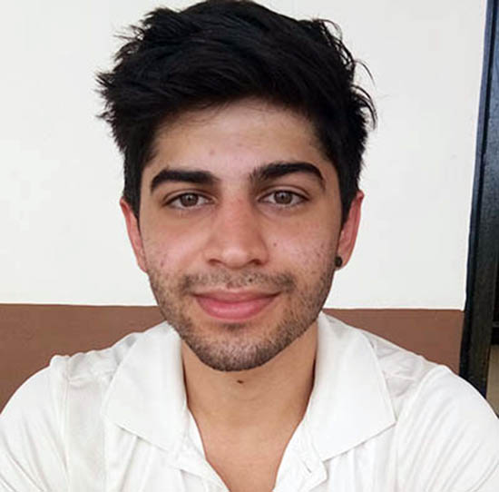 ಕೆಎಸ್‌ಸಿಎ ಕ್ರಿಕೆಟ್: ರಾಮ್ ಬುಟಾನಿ ಶತಕ