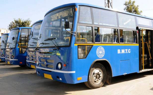 ಪಿಯುಸಿ ವಿದ್ಯಾರ್ಥಿಗಳಿಗೆ ಬಿಎಂಟಿಸಿ ಬಸ್ಸುಗಳಲ್ಲಿ ಉಚಿತ ಪ್ರಯಾಣ