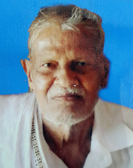 ಶೀನ ಭಂಡಾರಿ ಮುನ್ನಲಾಯಿಗುತ್ತು