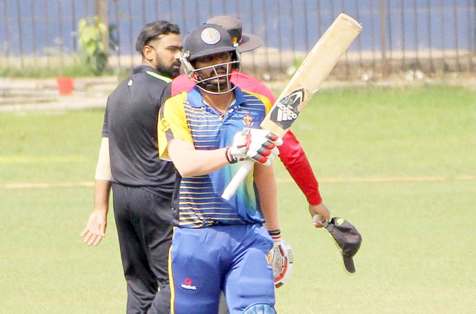 ಕರ್ನಾಟಕಕ್ಕೆ ಸುಲಭ ತುತ್ತಾದ ಒಡಿಶಾ