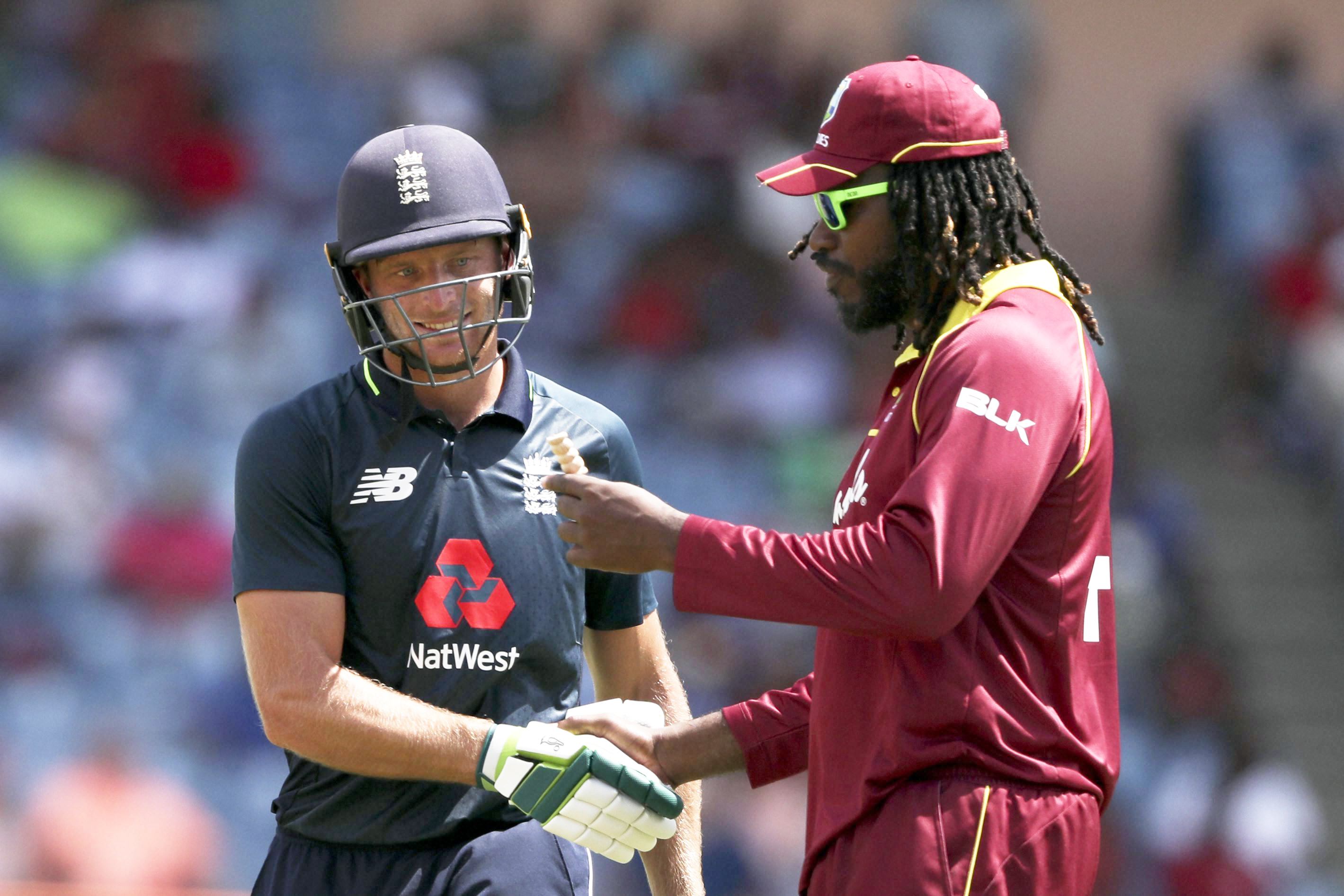 ಬ್ರಹತ್ ಮೊತ್ತದ ಪಂದ್ಯದಲ್ಲಿ ಗೆದ್ದ ಇಂಗ್ಲೆಂಡ್