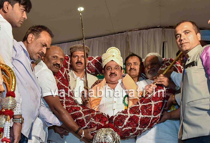 ಬಿಜೆಪಿಗೆ ಮುಸ್ಲಿಮರ ಮತದ ಬಗ್ಗೆ ಸಚಿವ ಝಮೀರ್ ಅಹ್ಮದ್ ವಿವಾದಾತ್ಮಕ ಹೇಳಿಕೆ