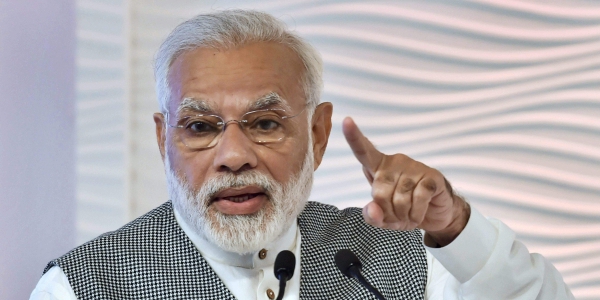 ಪಾಕಿಸ್ತಾನ,ಅಫ್ಘಾನಿಸ್ತಾನಗಳಲ್ಲಿರುವ ಭಾರತ ಮಾತೆಯ ಮಕ್ಕಳಿಗೆ ನೆರವಾಗಲು ಸರಕಾರ ಬದ್ದ: ಮೋದಿ