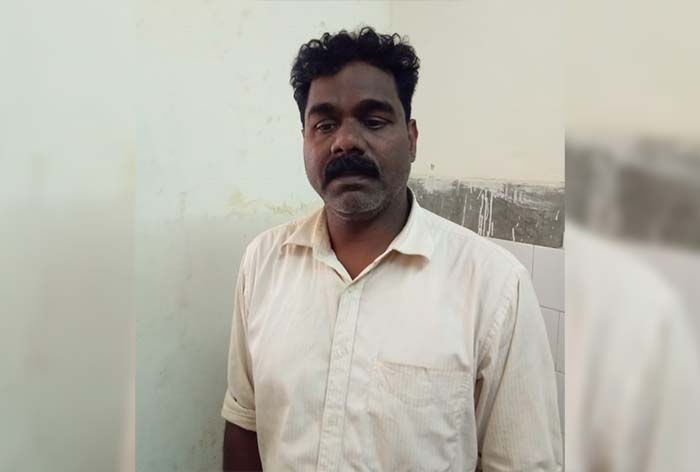 ದಾವೂದ್ ಇಬ್ರಾಹಿಂ ಹೆಸರಿನಲ್ಲಿ ಹತ್ಯೆ ಬೆದರಿಕೆ ಹಾಕಿದ ನಿವೃತ್ತ ಸೇನಾಧಿಕಾರಿ ಬಂಧನ