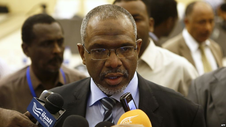 ಪ್ರತಿಭಟನಕಾರರ ಅಭಿಪ್ರಾಯವನ್ನು ಗೌರವಿಸಬೇಕು: ಸುಡಾನ್ ಪ್ರಧಾನಿ