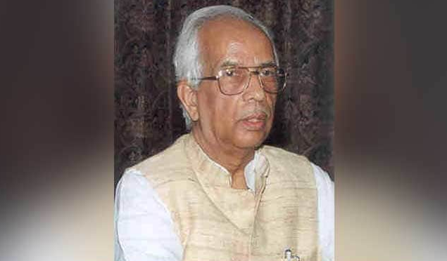 ಕಾರ್ಯಕ್ರಮ ನಡೆಸುವುದು ರಾಜಕೀಯ ಪಕ್ಷಗಳ ಸಾಂವಿಧಾನಿಕ ಹಕ್ಕು : ಕೆಎನ್ ತ್ರಿಪಾಠಿ