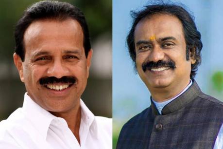 ಬೆಂಗಳೂರು ಉತ್ತರ ಲೋಕಸಭಾ ಕ್ಷೇತ್ರದ ಟಿಕೆಟ್‌ಗಾಗಿ ಬಿಜೆಪಿಯಲ್ಲೇ ಪೈಪೋಟಿ: ಶುರುವಾಯಿತು ಟಿಕೆಟ್ ಫೈಟ್