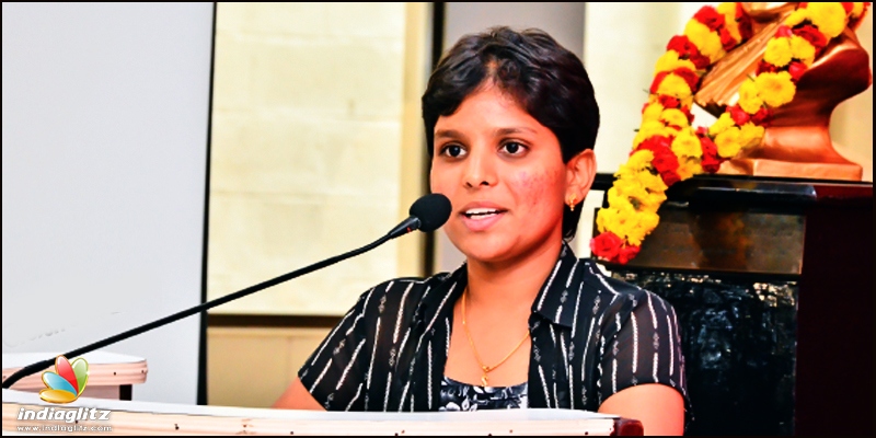 ಭಾರತವನ್ನು ಟೀಕಿಸಿದ ಆರೋಪ: ಹೋರಾಟಗಾರ್ತಿ ಕೌಶಲ್ಯಾ ಉದ್ಯೋಗದಿಂದ ಅಮಾನತು