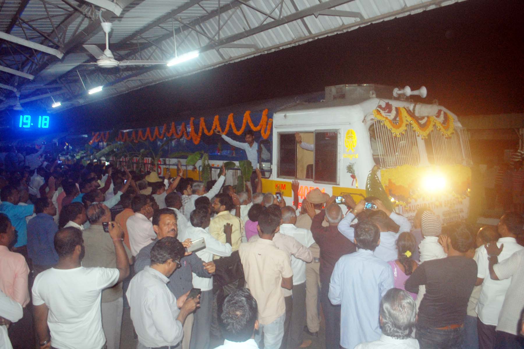 ಲೋಕಸಭೆ ಚುನಾವಣೆ: ರಾಜ್ಯದಲ್ಲಿ 22 ಕ್ಕೂ ಹೆಚ್ಚು ಕ್ಷೇತ್ರಗಳಲ್ಲಿ ಬಿಜೆಪಿಗೆ ಗೆಲುವು- ಯಡಿಯೂರಪ್ಪ