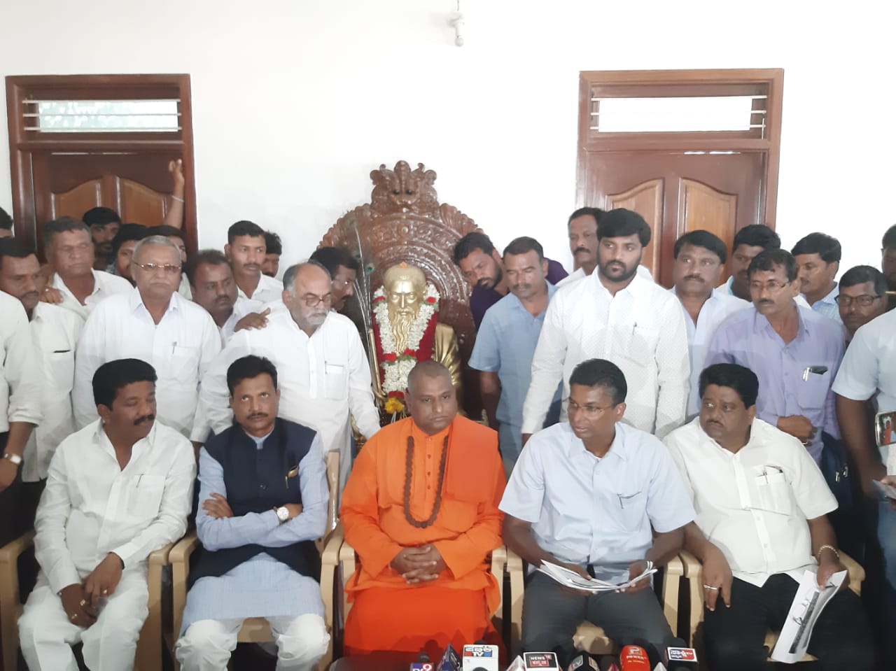 ನನಗೂ ಮುಖ್ಯಮಂತ್ರಿಯಾಗುವ ಆಸೆ ಇದೆ: ಸಚಿವ ಸತೀಶ್ ಜಾರಕಿಹೊಳಿ