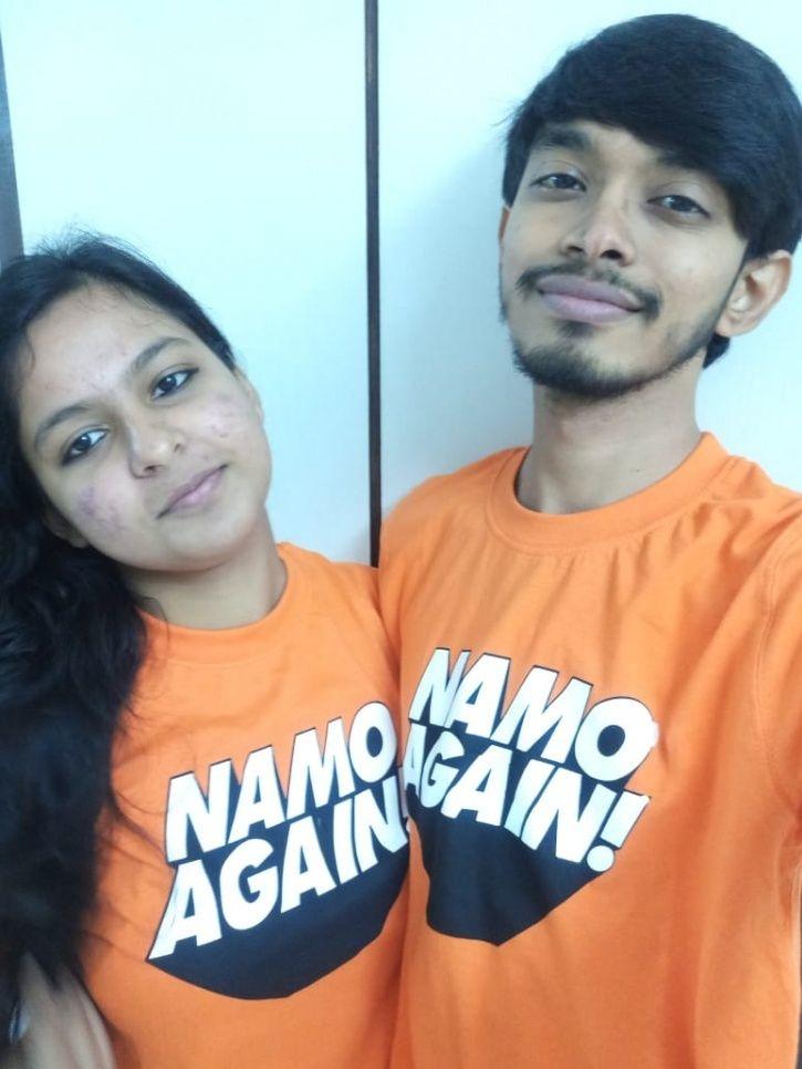 ಮೋದಿ ಮೇಲಿನ ಪ್ರೀತಿಗೆ ವಿವಾಹವಾದ ಜೋಡಿಯ ದಾಂಪತ್ಯದಲ್ಲಿ ಬಿರುಕು