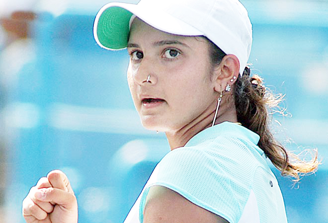 ವರ್ಷಾಂತ್ಯದಲ್ಲಿ ಟೆನಿಸ್‌ಗೆ ಮರಳುವ ಚಿಂತನೆ: ಸಾನಿಯಾ ಮಿರ್ಝಾ