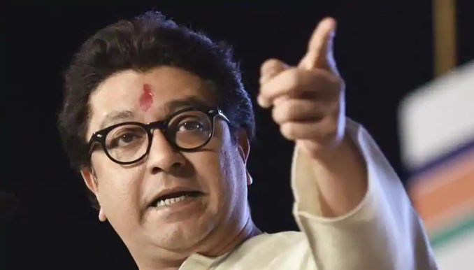 ಅಣ್ಣಾ ಹಜಾರೆ ಬದುಕಿದ್ದರೂ, ಸತ್ತರೂ ಬಿಜೆಪಿಗೆ ಪರಿವೆಯಿಲ್ಲ: ರಾಜ್ ಠಾಕ್ರೆ