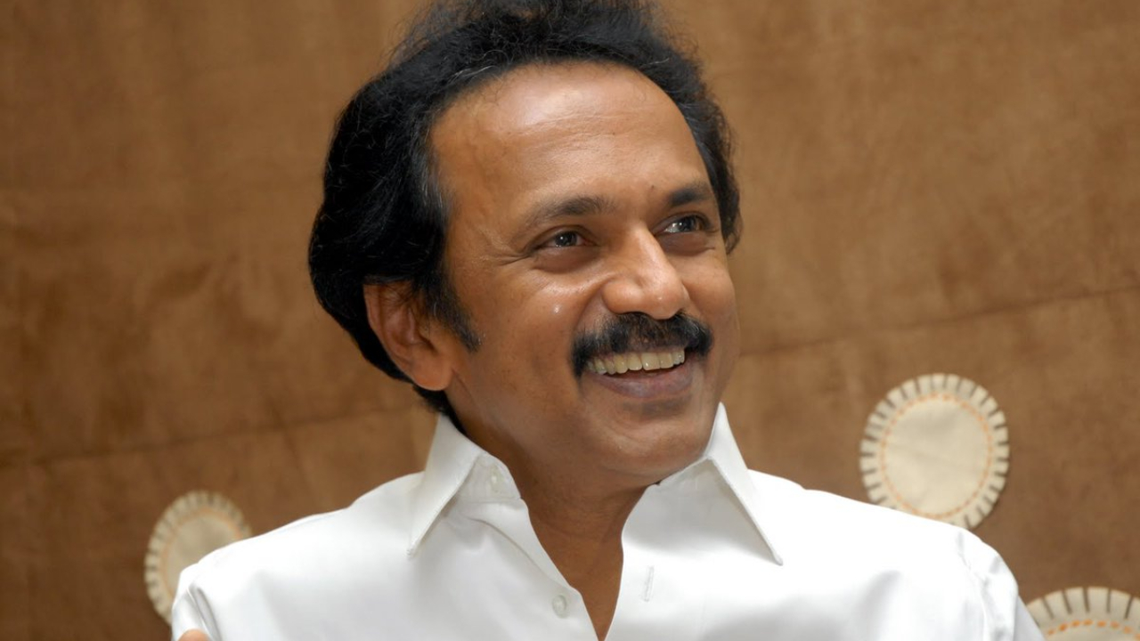 ಮಮತಾ ಬ್ಯಾನರ್ಜಿಯವರ ಪ್ರತಿಭಟನೆಗೆ ಡಿಎಂಕೆ ವರಿಷ್ಠ ಎಂ.ಕೆ. ಸ್ಟಾಲಿನ್ ಬೆಂಬಲ