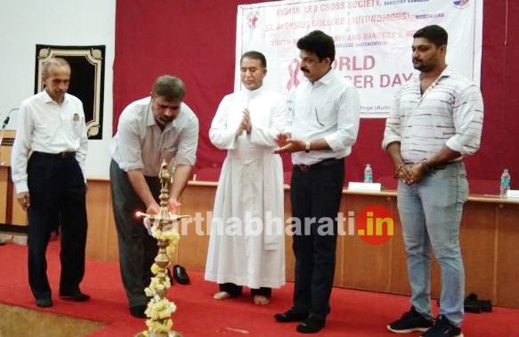 ಜೀವನಶೈಲಿಯ ಬದಲಾವಣೆಯಿಂದ ಕ್ಯಾನ್ಸರ್ ನಿಯಂತ್ರಣ: ಡಾ. ಹಸಿಬ್