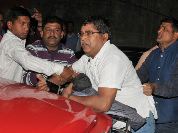 ಸಿಬಿಐ ಜಂಟಿ ನಿರ್ದೇಶಕರಿಗೆ ಸಮನ್ಸ್ ಕಳುಹಿಸಿದ ಪಶ್ಚಿಮ ಬಂಗಾಳ ಪೊಲೀಸ್