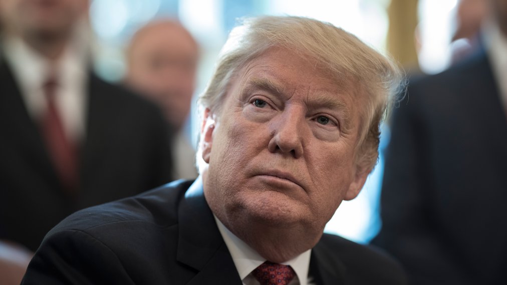 ಉ. ಕೊರಿಯ, ಚೀನಾ ಜೊತೆ ಸಂಬಂಧ ಸುಧಾರಣೆಗೆ ಉತ್ತಮ ಅವಕಾಶ: ಟ್ರಂಪ್