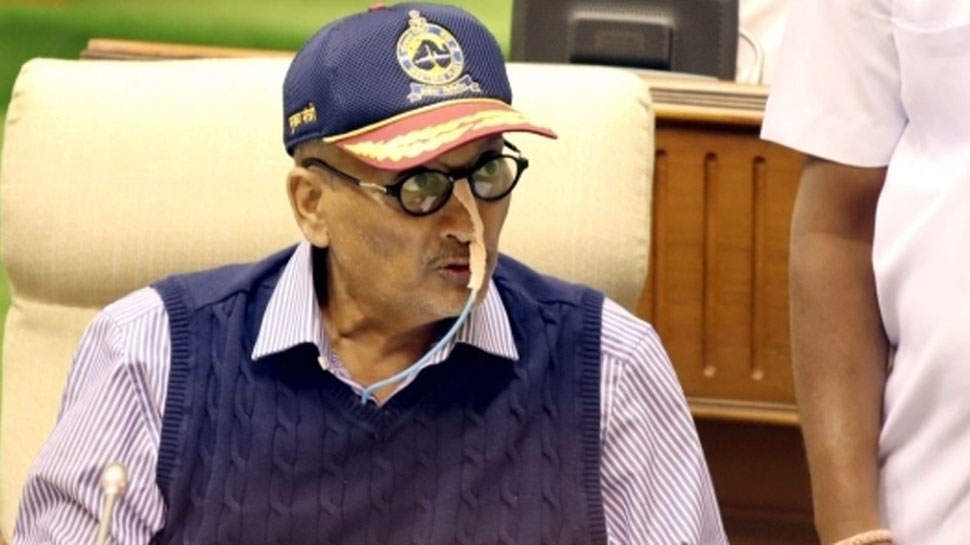 ವಿಶ್ವ ಕ್ಯಾನ್ಸರ್ ದಿನದಂದು ಆಸ್ಪತ್ರೆಯಿಂದ ಸಂದೇಶ ಕಳುಹಿಸಿದ ಪಾರಿಕ್ಕರ್