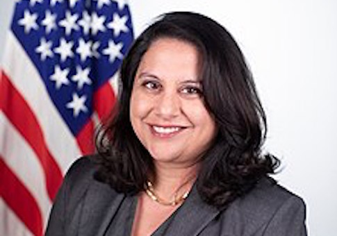 ವಿರೋಧ ಅಭಿಯಾನಕ್ಕೆ ಇಬ್ಬರು ಭಾರತ ಮೂಲದ ಮಹಿಳೆಯರ ನೇತೃತ್ವ