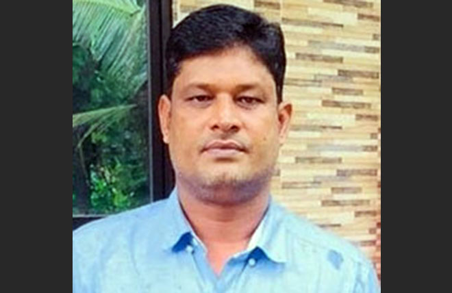 ಆತ್ರಾಡಿ: ಅನ್ಸಾರುಲ್ ಮಸಾಕೀನ್ ಯಂಗ್‌ಮೆನ್ಸ್ ಅಸೋಸಿಯೇಶನ್ ಪದಾಧಿಕಾರಿಗಳ ಆಯ್ಕೆ