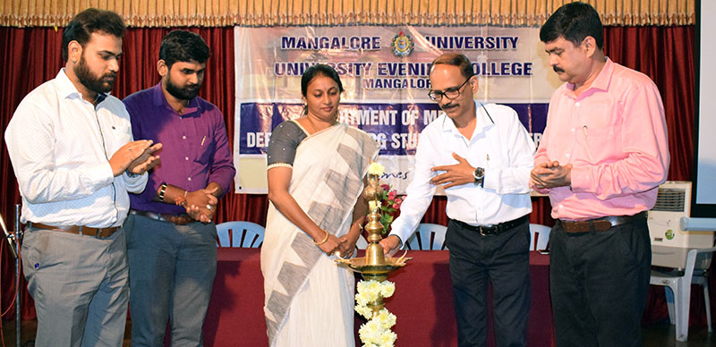 ಹೊಸತನದ ಹುಡುಕಾಟಕ್ಕೆ ಸಂಶೋಧನೆಯ ಅಗತ್ಯವಿದೆ: ಡಾ. ರಶ್ಮಿ ಕೋಡಿಕಲ್