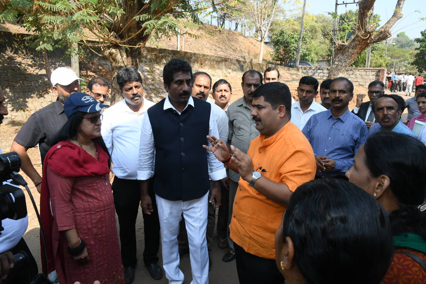 ಕ್ರೀಡಾ ವಿಶ್ವವಿದ್ಯಾನಿಲಯ ಸ್ಥಾಪನೆಗೆ ಕ್ರಮ: ಸಚಿವ ರಹೀಂ ಖಾನ್