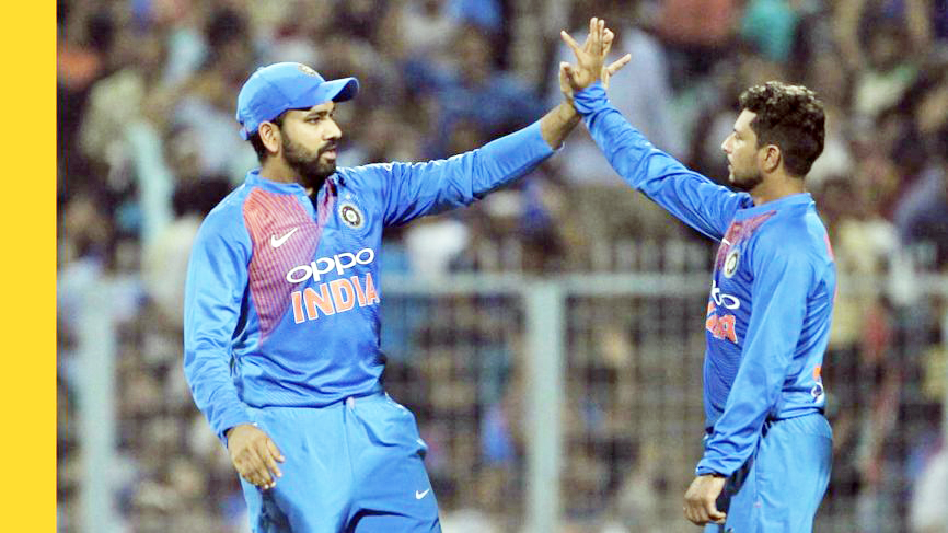 ನ್ಯೂಝಿಲೆಂಡ್ ವಿರುದ್ಧ ಮತ್ತೊಂದು ಸರಣಿ ಗೆಲುವಿನ ವಿಶ್ವಾಸದಲ್ಲಿ ಭಾರತ