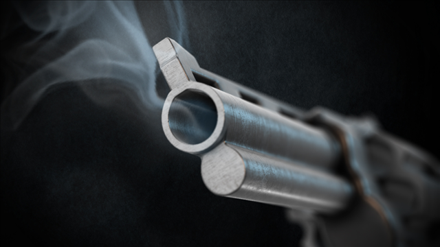 ಶಿರಸಿ: ಆಕಸ್ಮಿಕವಾಗಿ ಬಂದೂಕಿನಿಂದ ಸಿಡಿದ ಗುಂಡು; ಬಾಲಕ ಮೃತ್ಯು