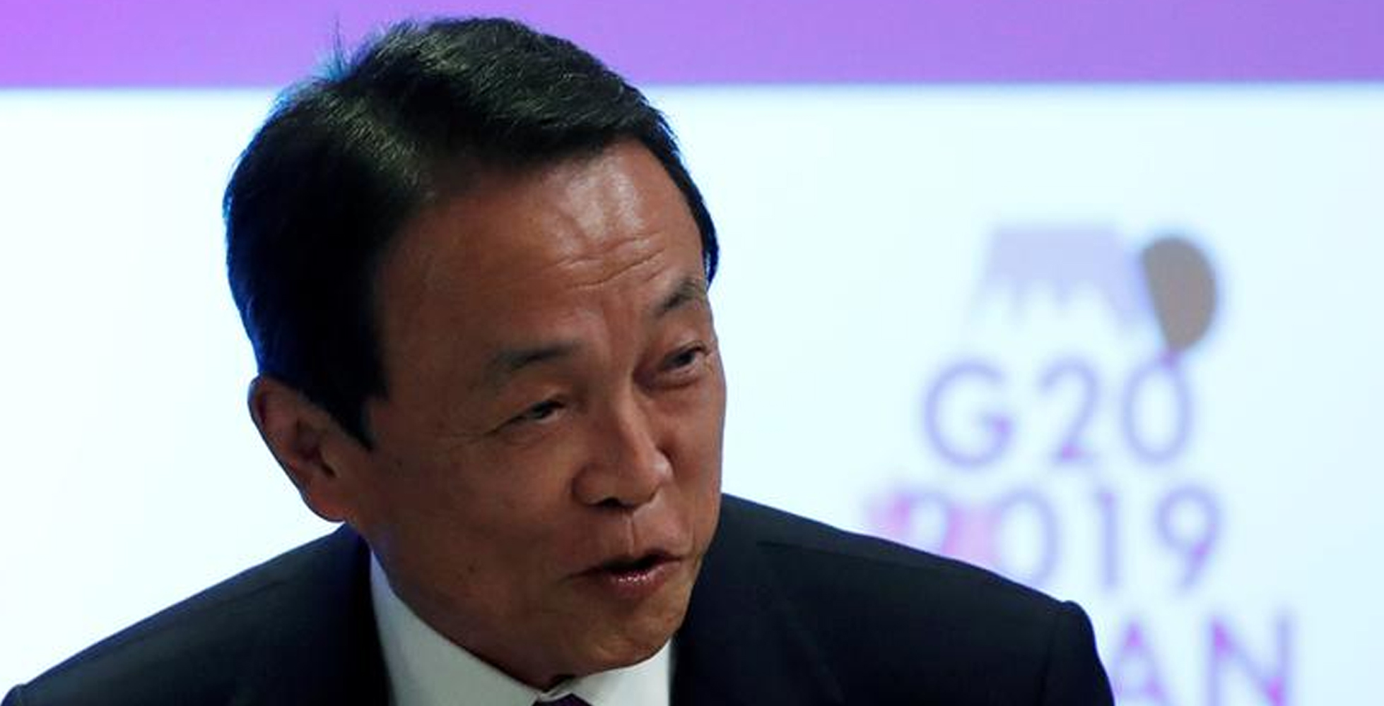 ಕುಸಿಯುತ್ತಿರುವ ಜನಸಂಖ್ಯೆಗೆ ವಿಚಿತ್ರ ಕಾರಣ ತಿಳಿಸಿದ ಜಪಾನ್ ಉಪ ಪ್ರಧಾನಿ