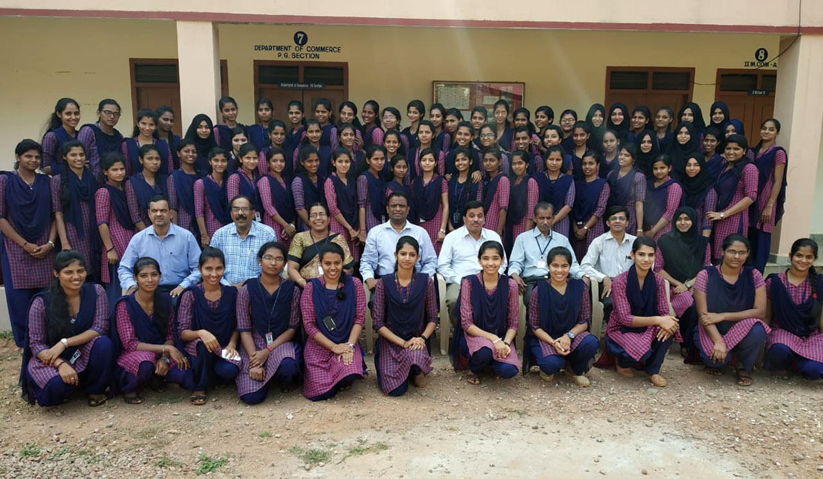 ಉಡುಪಿ: ಕೌಶಲ್ಯ ಅಭಿವೃದ್ಧಿ ತರಬೇತಿ ಕಾರ್ಯಕ್ರಮ