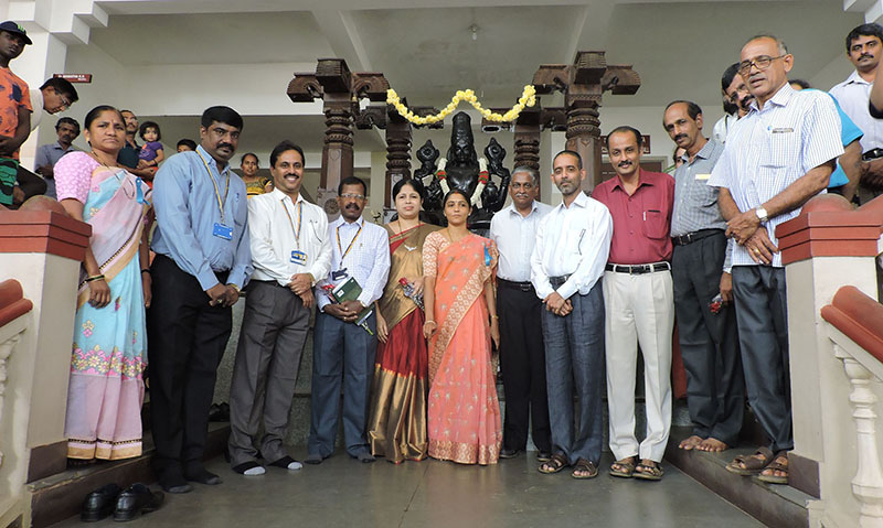 ಕ್ಯಾನ್ಸರ್ ಉಚಿತ ತಪಾಸಣೆ -ಮಾಹಿತಿ ಶಿಬಿರ