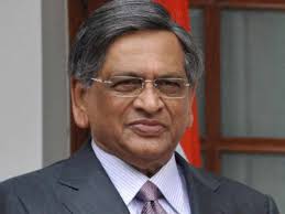 ಮಾಜಿ ಸಿಎಂ ಎಸ್.ಎಂ.ಕೃಷ್ಣ ಗೆ ಕೆಂಗಲ್ ಹನುಮಂತಯ್ಯ ಸಂಸ್ಕೃತಿ ಪ್ರಶಸ್ತಿ