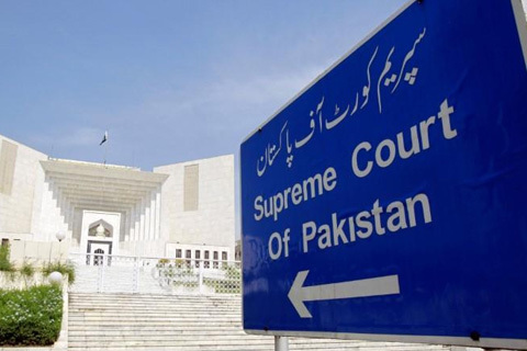 ರಾಜಕೀಯದಿಂದ ದೂರವಿರಿ: ಪಾಕ್ ಸೇನೆಗೆ ಸುಪ್ರೀಂ ಕೋರ್ಟ್ ಆದೇಶ