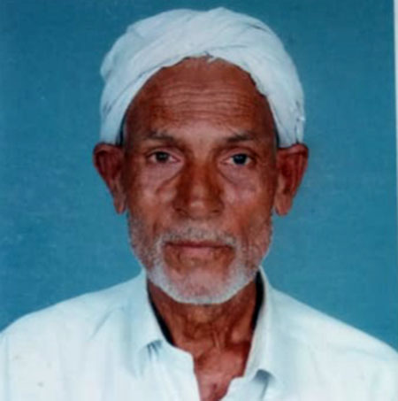 ಮುಹಮ್ಮದ್ ಉಂಬುದ