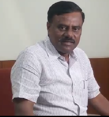 ಬಿಜೆಪಿಗೆ ಮುಂದಿನ ದಿನಗಳಲ್ಲಿ ಜನತೆ ಬುದ್ದಿ ಕಲಿಸಲಿದ್ದಾರೆ: ಸಚಿವ ಶ್ರೀನಿವಾಸ್