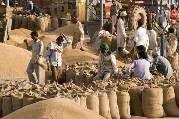 ಕೃಷಿ-ಮಾರುಕಟ್ಟೆ ಮೂಲಸೌಕರ್ಯ ನಿಧಿ ಸ್ಥಾಪನೆಗೆ ಕೇಂದ್ರ ಸಂಪುಟದ ಒಪ್ಪಿಗೆ