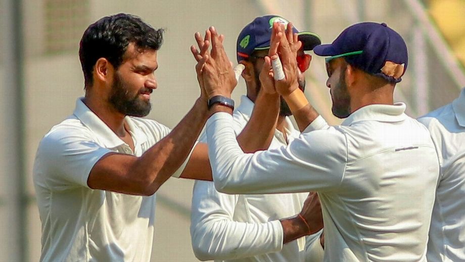 ವಿದರ್ಭಕ್ಕೆ ಸತತ ಎರಡನೇ ಬಾರಿ ರಣಜಿ ಕಿರೀಟ