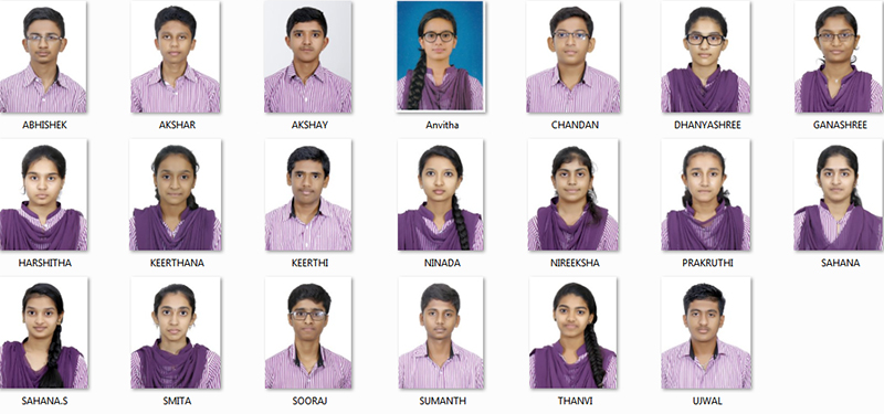 ಎಕ್ಸಲೆಂಟ್ ಮೂಡಬಿದಿರೆ: ಜೆ.ಇ.ಇ ಬಿ-ಆರ್ಕ್ ಅತ್ಯುತ್ತಮ ಫಲಿತಾಂಶ