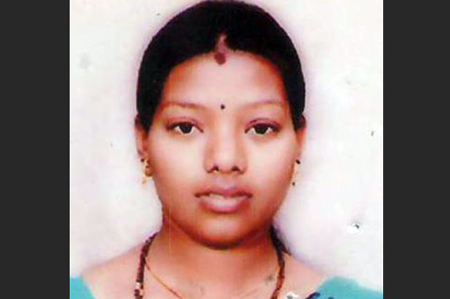 ಯುವತಿ ನಾಪತ್ತೆ